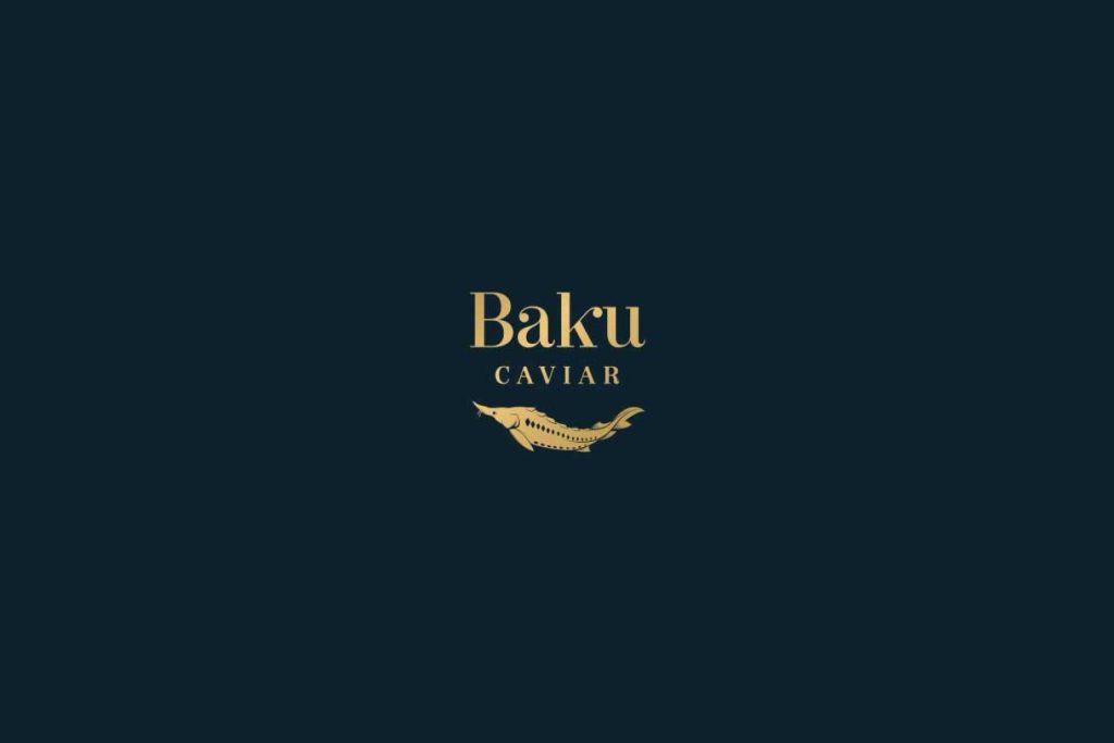 Baku Caviar  バクー・キャビア